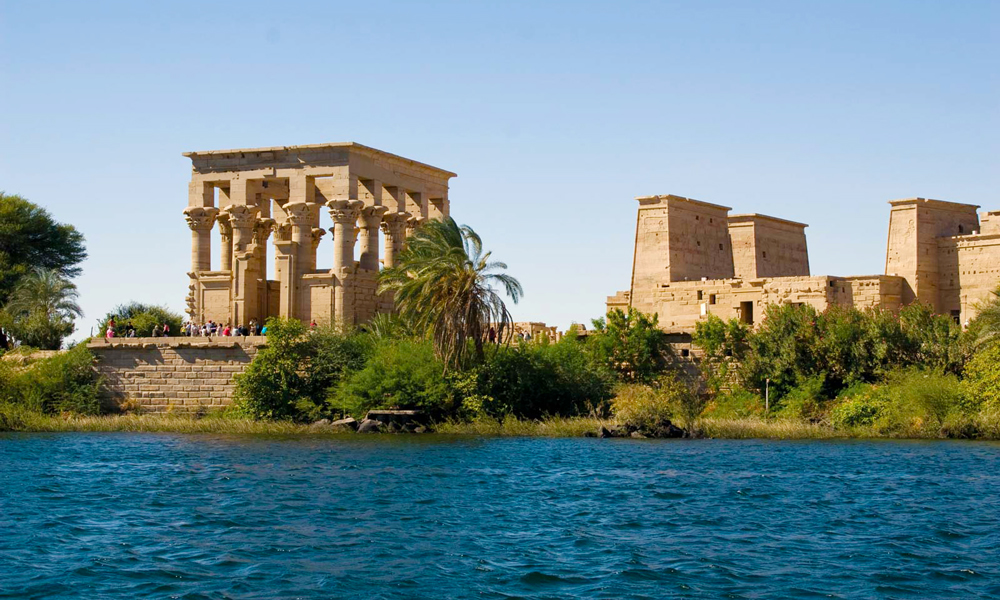Egypt